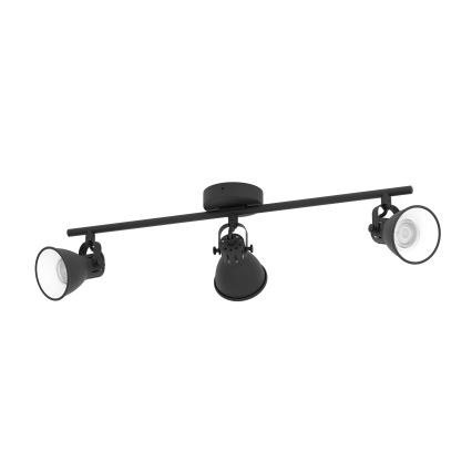 Eglo - LED lampa 3xGU10/3,3W/230V