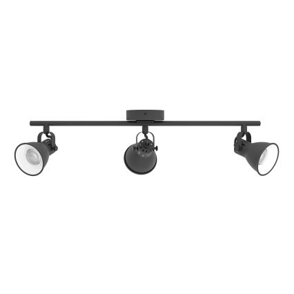 Eglo - LED lampa 3xGU10/3,3W/230V