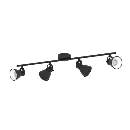 Eglo - LED lampa 4xLED/3,3W/230V