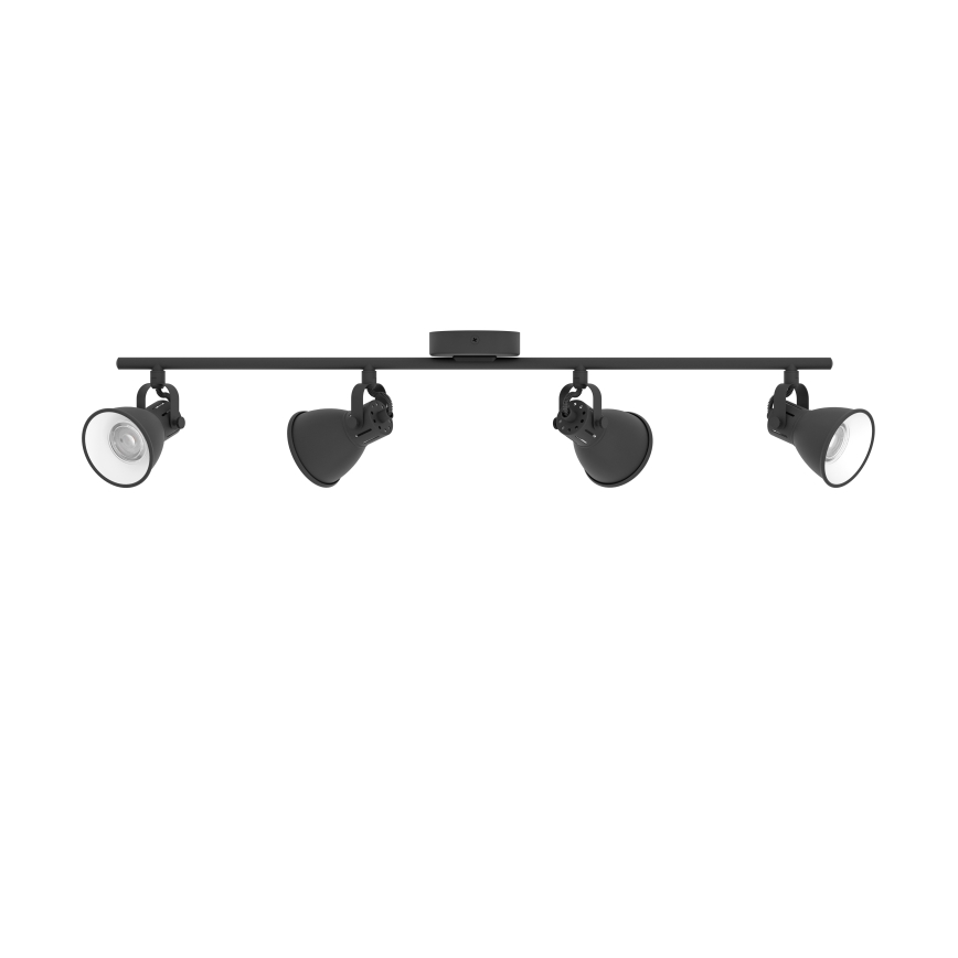 Eglo - LED lampa 4xLED/3,3W/230V