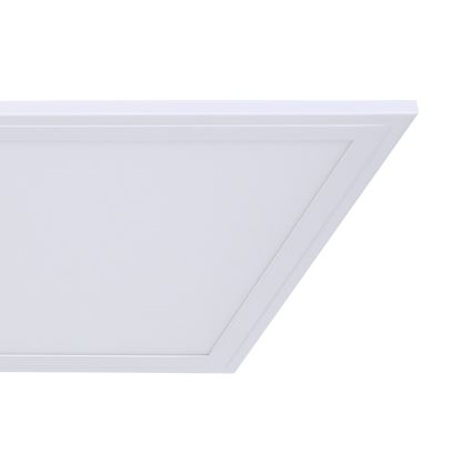 Eglo - LED Virsapmetuma panelis ar sensoru LED/33W/230V