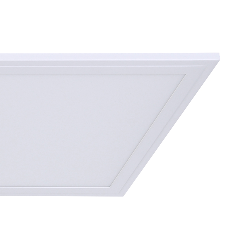 Eglo - LED Virsapmetuma panelis ar sensoru LED/33W/230V