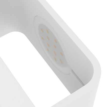 Eglo - LED Sienas lampa LED/6W/230V 3000K balta