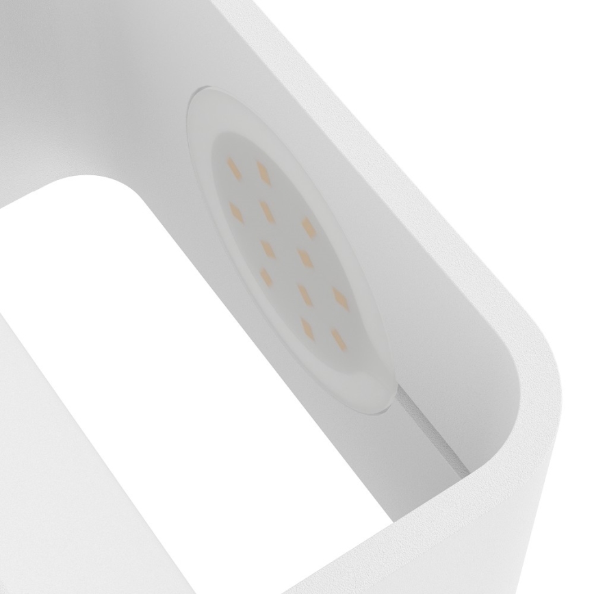 Eglo - LED Sienas lampa LED/6W/230V 3000K balta