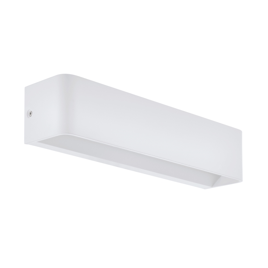 Eglo - LED sienas gaismeklis LED/12W/230V
