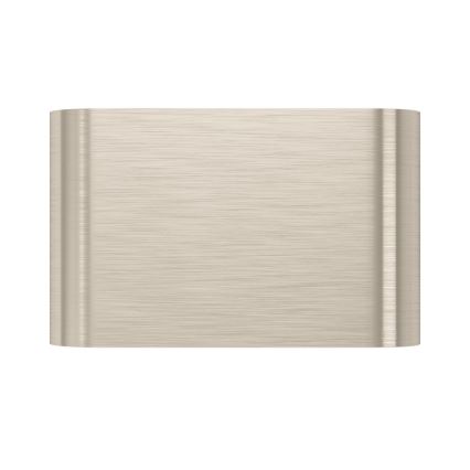 Eglo - LED Sienas lampa LED/6W/230V 3000K matēts hroms