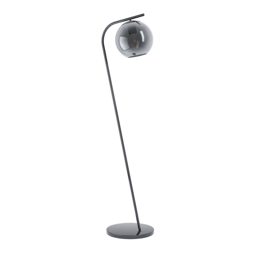 Eglo 98453 - Grīdas lampa TERRIENTE 1xE27/40W/230V