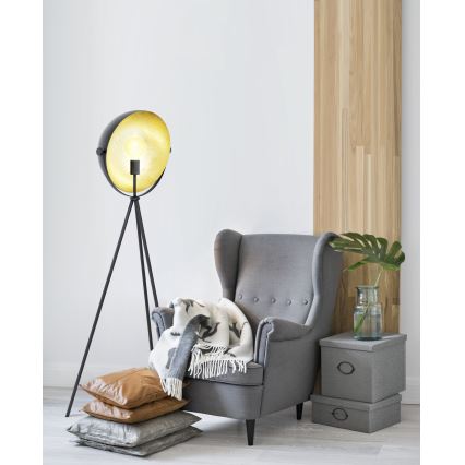 Eglo - Grīdas stāvlampa 1xE27/40W/230V