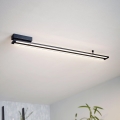 Eglo 98491 - LED regulējama griestu lampa AMONTILLADO LED/27W/230V