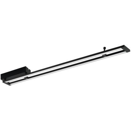 Eglo 98491 - LED regulējama griestu lampa AMONTILLADO LED/27W/230V