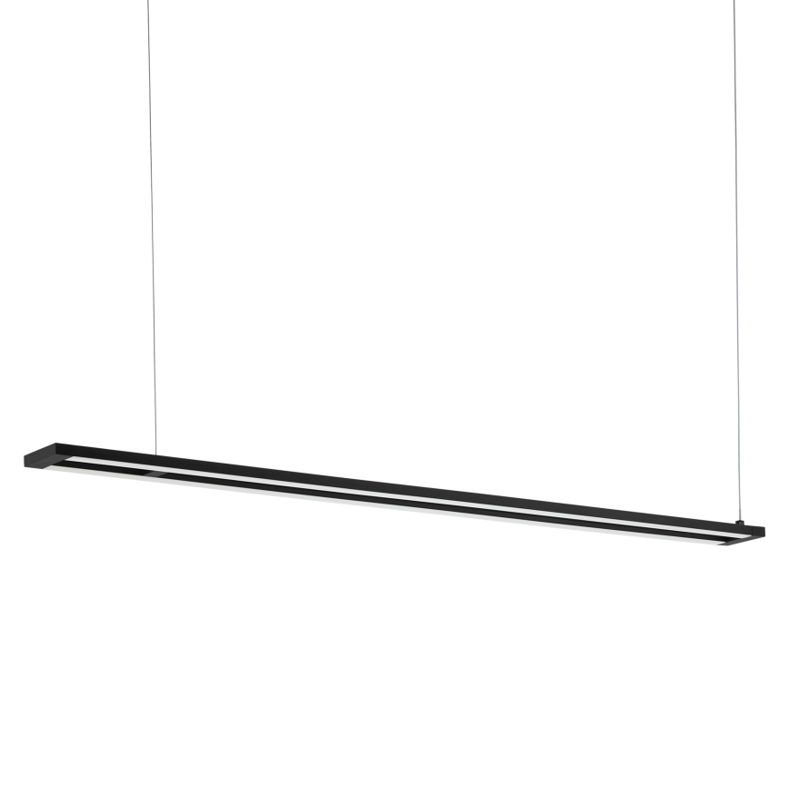 Eglo - LED lustra ar auklu LED/27W/230V