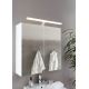 Eglo - LED Vannas istabas spoguļa apgaismojums LED/10W/230V IP44
