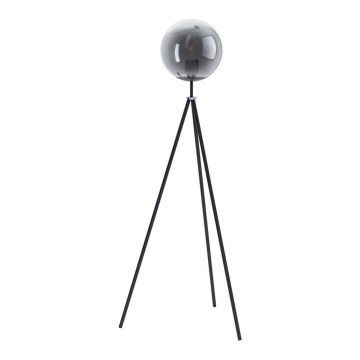 Eglo 98509 - Stāvlampa ISORELLA 1xE27/28W/230V