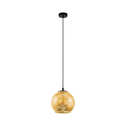 Eglo - Lustra ar auklu 1xE27/40W/230V