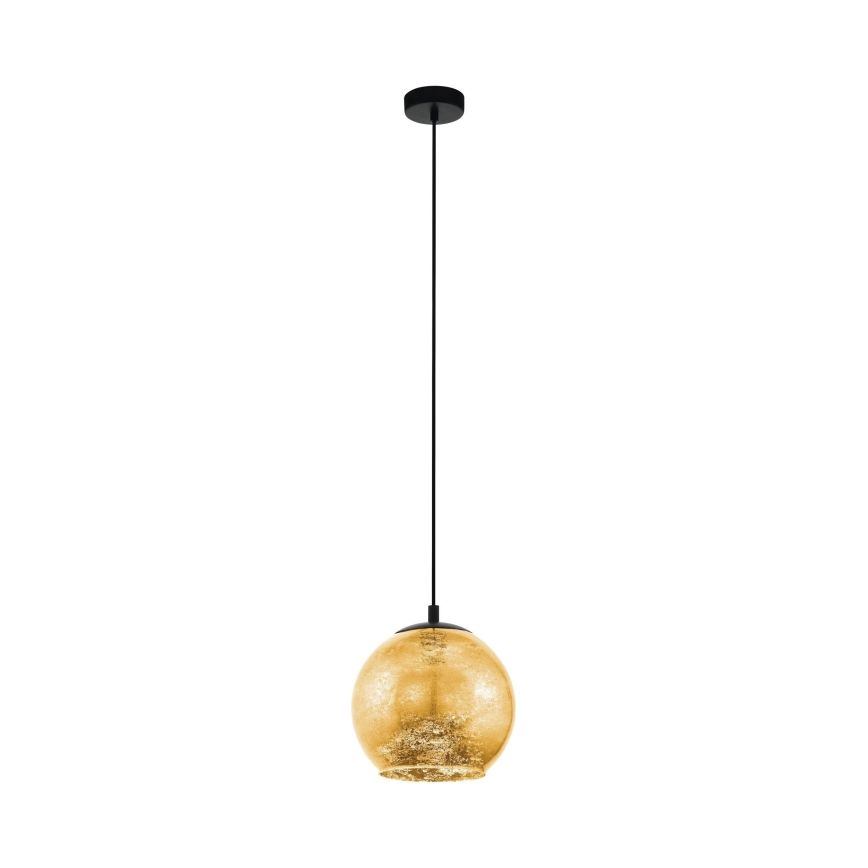 Eglo - Lustra ar auklu 1xE27/40W/230V