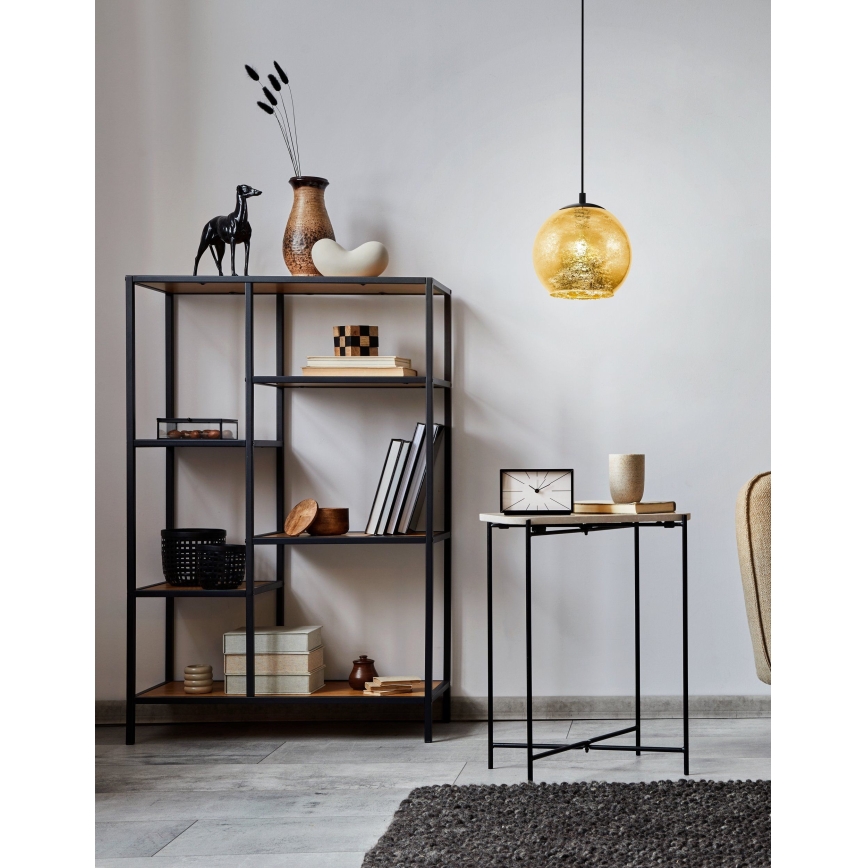 Eglo - Lustra ar auklu 1xE27/40W/230V