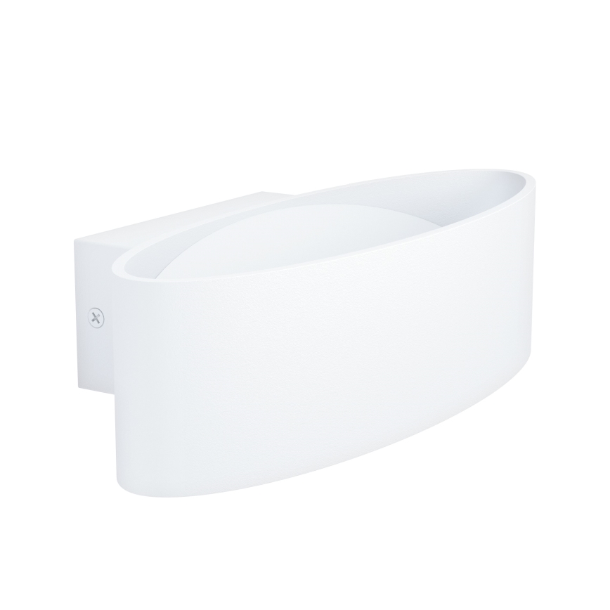 Eglo - LED sienas gaismeklis LED/10W/230V