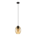 Eglo 98581 - Lustra ar auklu CADAQUES 1xE27/40W/230V
