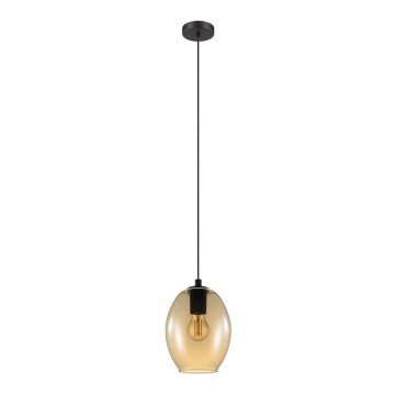 Eglo 98581 - Lustra ar auklu CADAQUES 1xE27/40W/230V