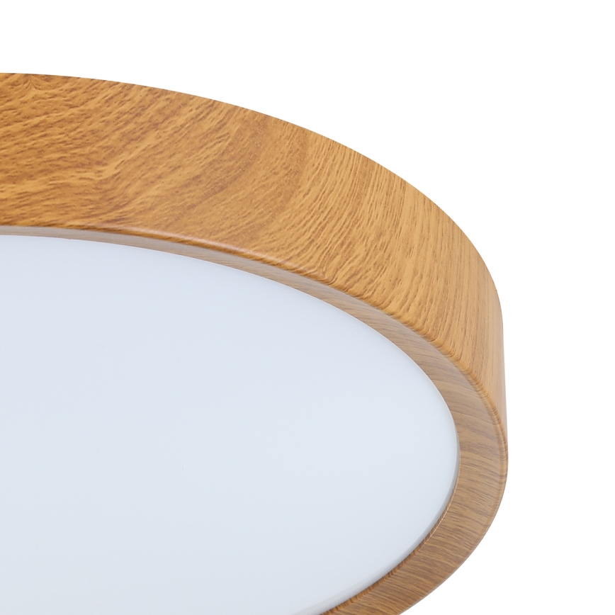 Eglo - LED Griestu lampa LED/14,6W/230V