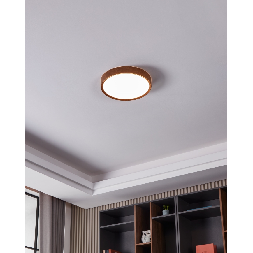 Eglo - LED Griestu lampa LED/14,6W/230V