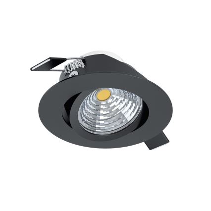 Eglo - LED aptumšojams iekarināmais gaismeklis LED/6W/230V