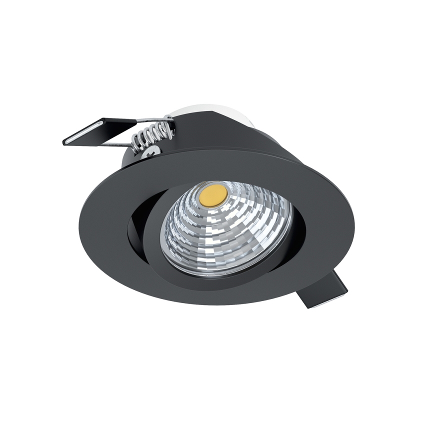 Eglo - LED aptumšojams iekarināmais gaismeklis LED/6W/230V