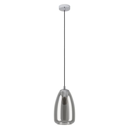 Eglo - Lustra ar auklu 1xE27/40W/230V