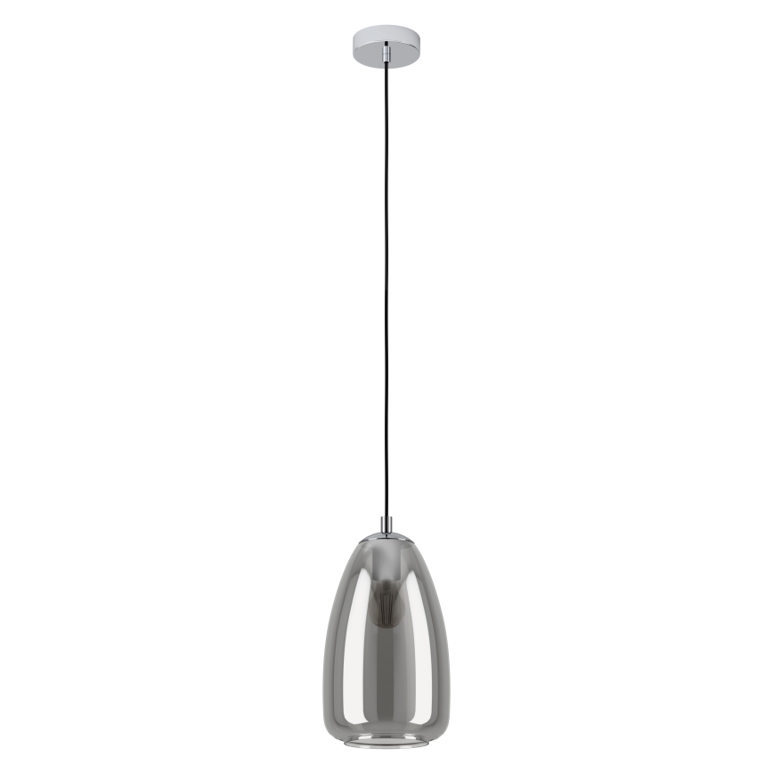 Eglo - Lustra ar auklu 1xE27/40W/230V