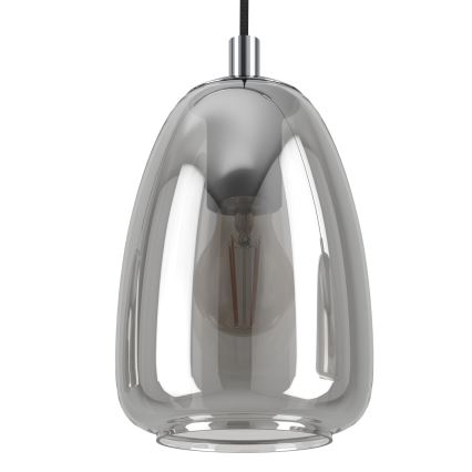 Eglo - Lustra ar auklu 4xE27/40W/230V