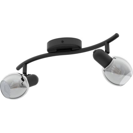 Eglo - Lampa 2xE14/28W/230V