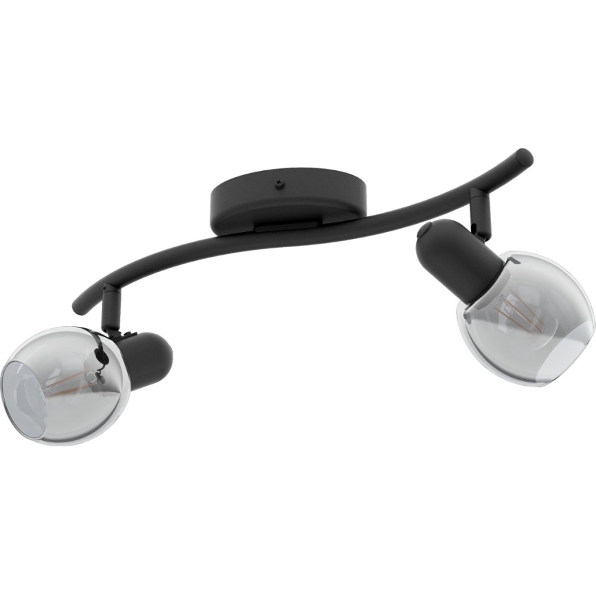 Eglo - Lampa 2xE14/28W/230V