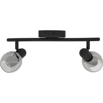 Eglo - Lampa 2xE14/28W/230V