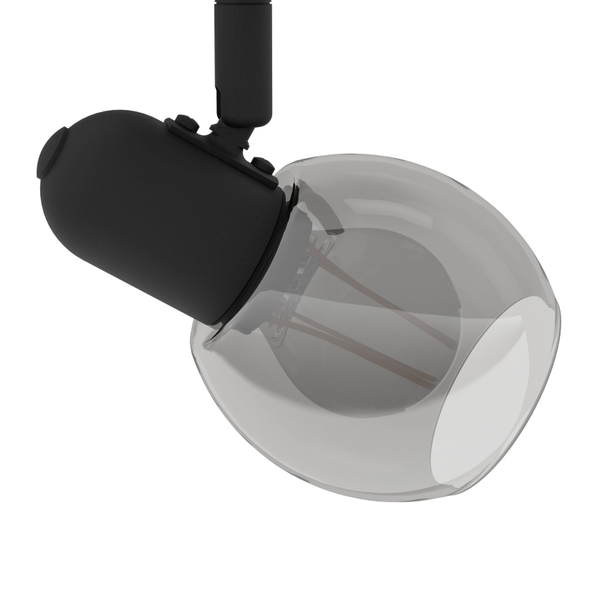 Eglo - Lampa 4xE14/28W/230V
