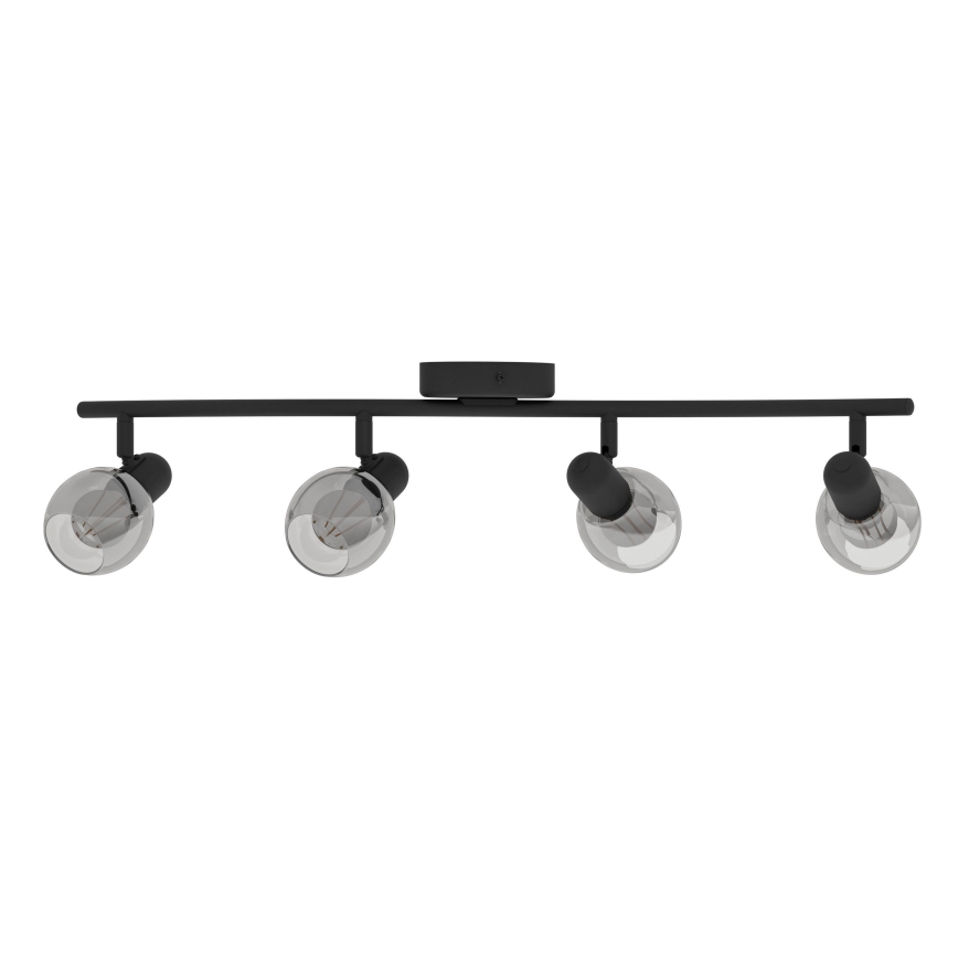 Eglo - Lampa 4xE14/28W/230V