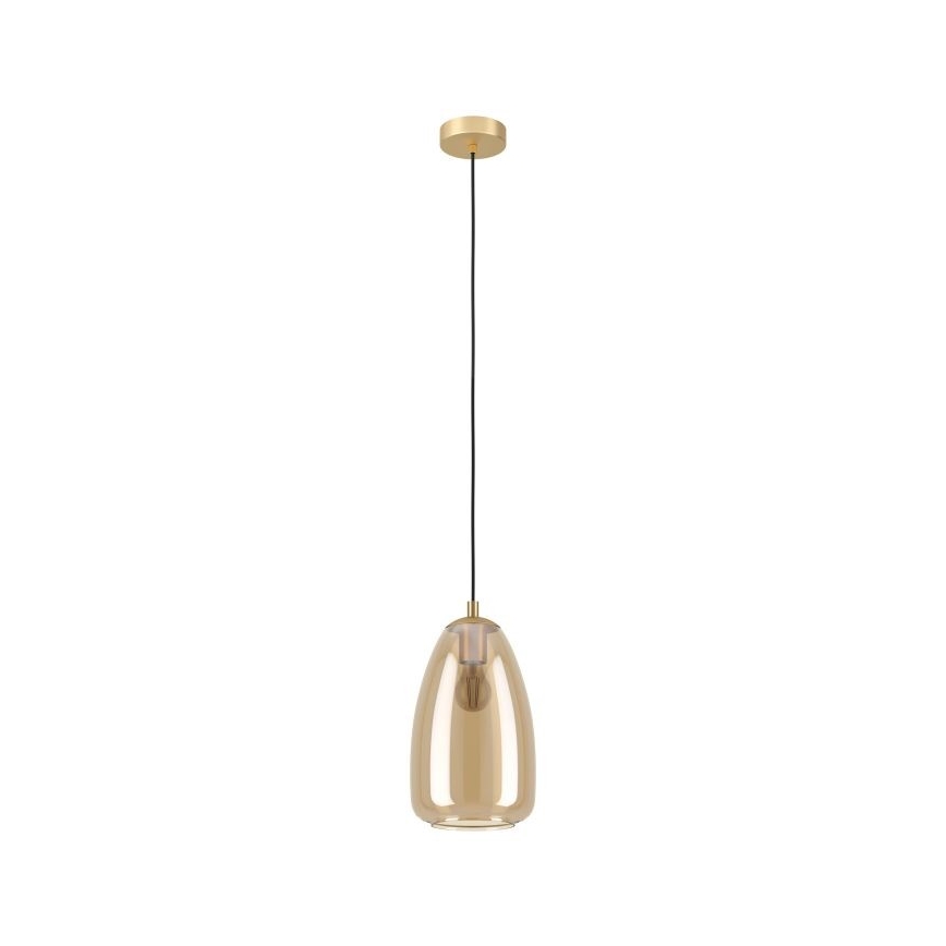 Eglo - Lustra ar auklu 1xE27/40W/230V