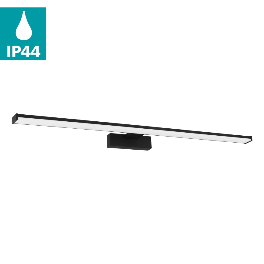 Eglo - LED Vannas istabas spoguļa apgaismojums LED/14W/230V 4000K 78 cm IP44