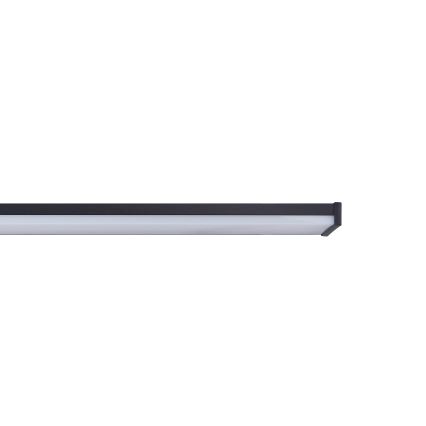 Eglo - LED Vannas istabas spoguļa apgaismojums LED/14W/230V 4000K 78 cm IP44