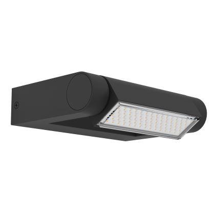 Eglo - LED Āra sienas gaismeklis LED/4,8W/230V IP44