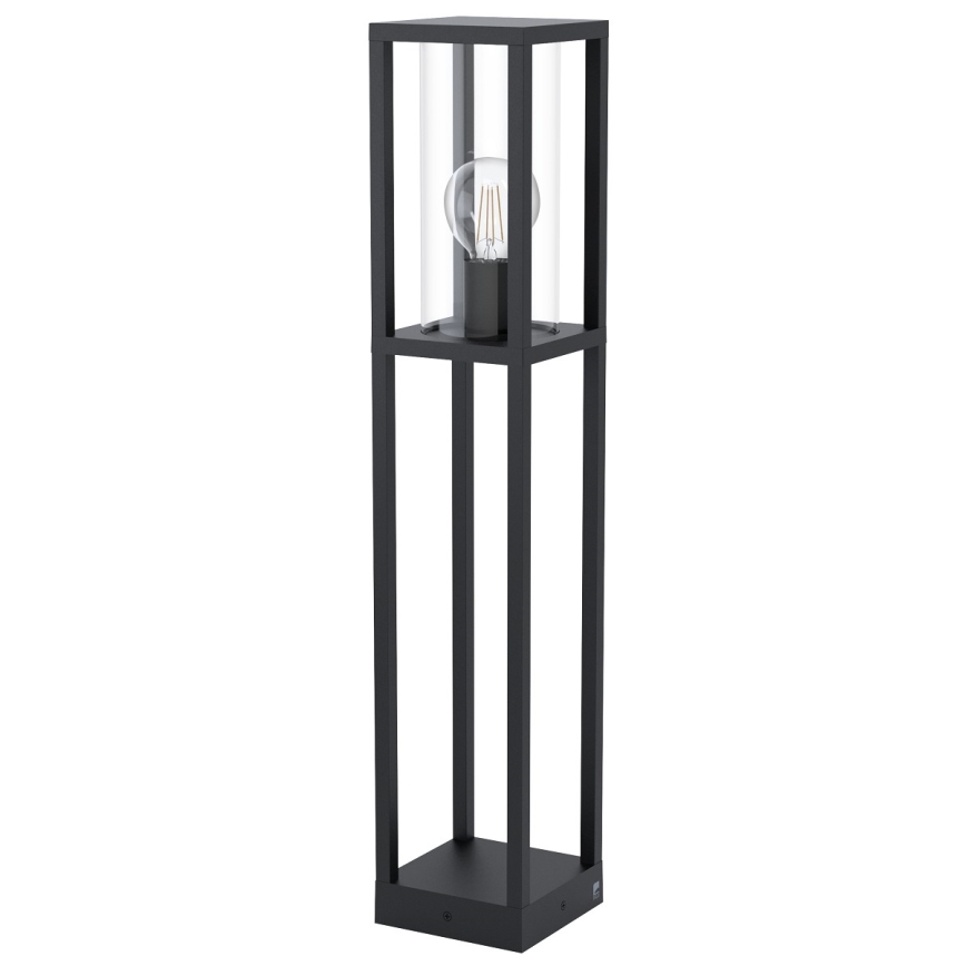 Eglo - Āra lampa 1xE27/40W/230V IP54