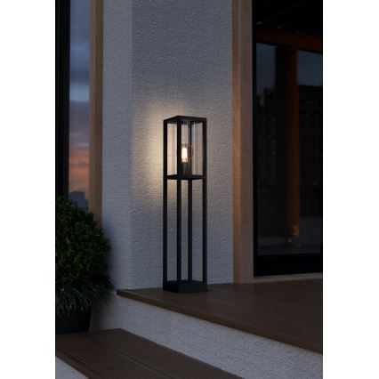 Eglo - Āra lampa 1xE27/40W/230V IP54