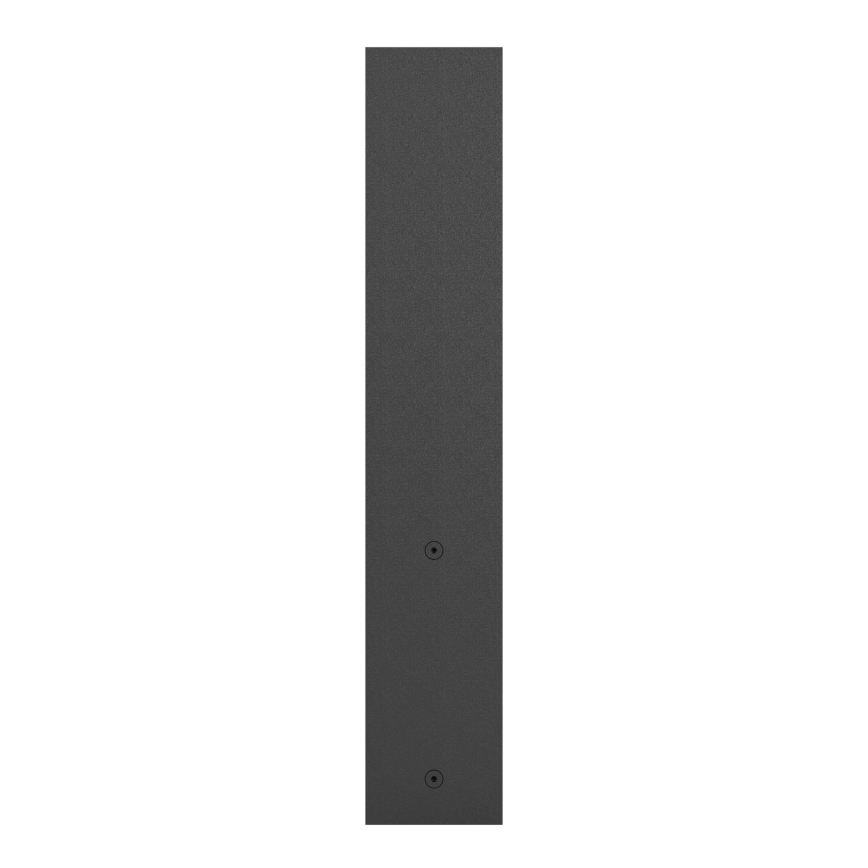 Eglo - LED Āra lampa 2xLED/5W/230V IP44 34 cm
