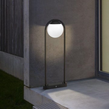 Eglo 98733 - Āra lampa VECCHIA 1xE27/28W/230V IP44