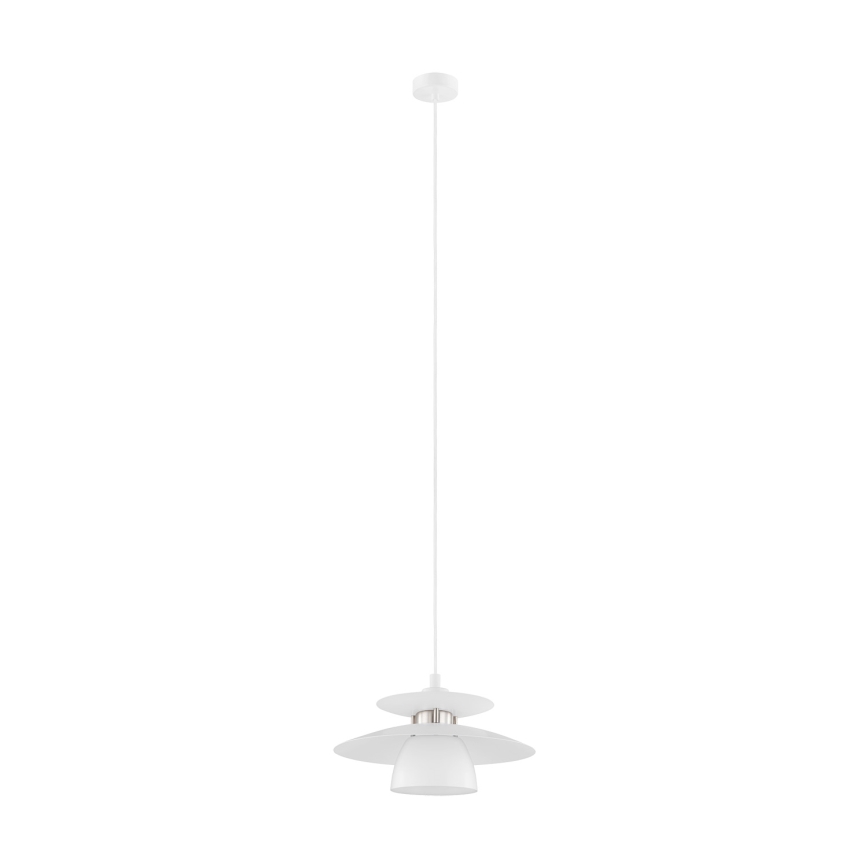 Eglo - Lustra ar auklu 1xE27/40W/230V