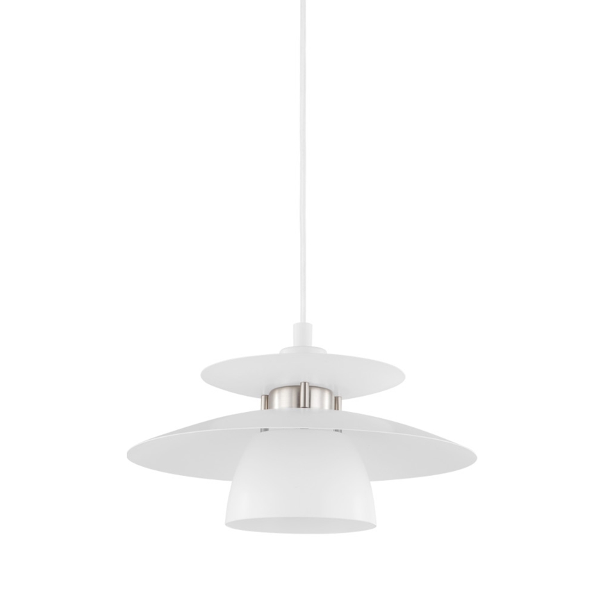 Eglo - Lustra ar auklu 1xE27/40W/230V
