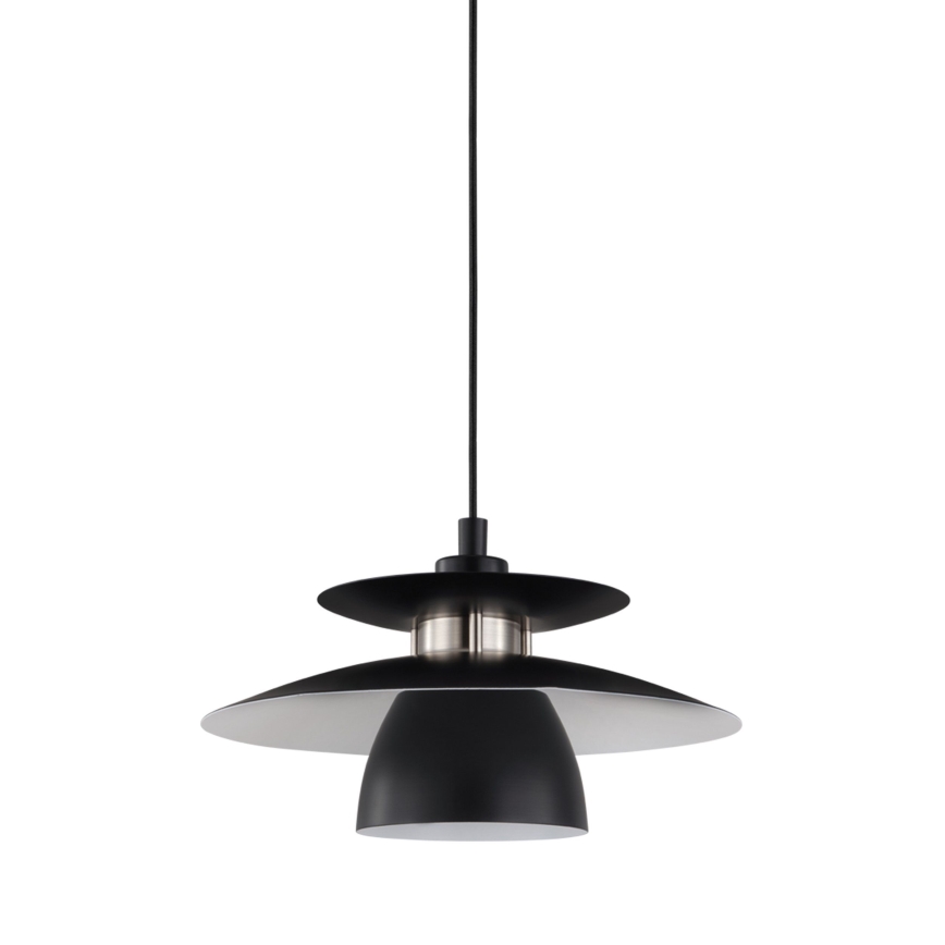 Eglo - Lustra ar auklu 1xE27/40W/230V