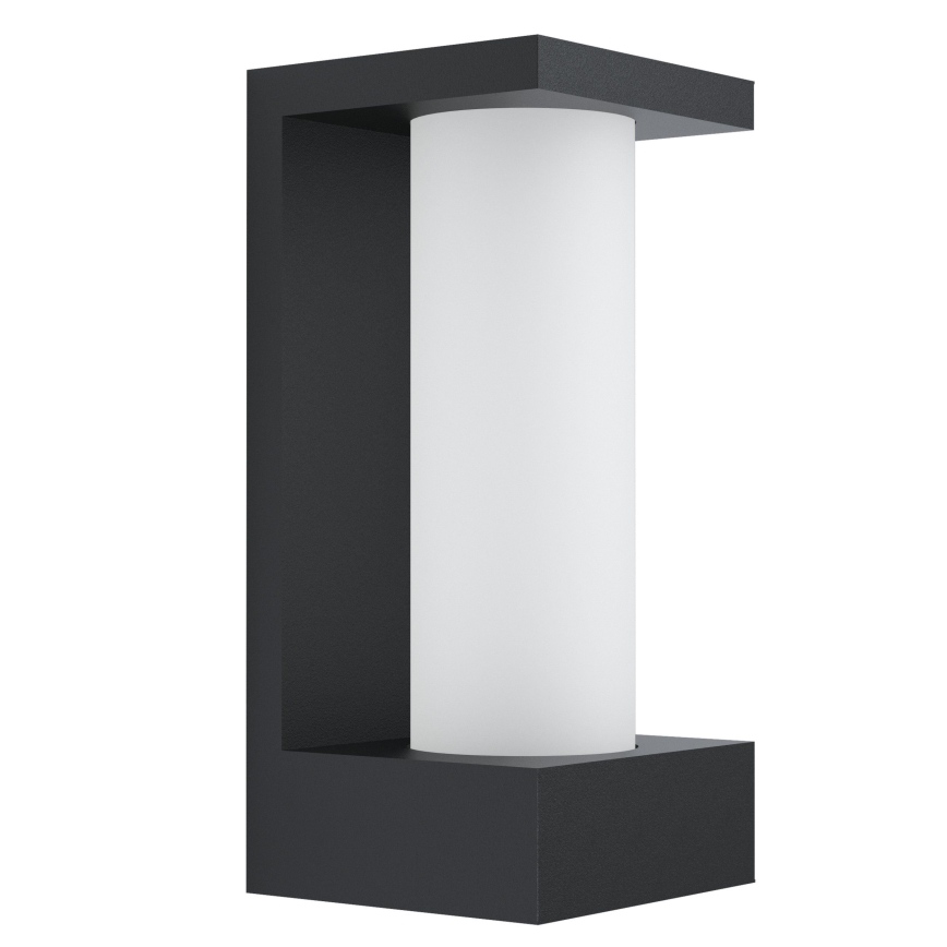 Eglo - LED Āra sienas gaismeklis LED/6W/230V IP44