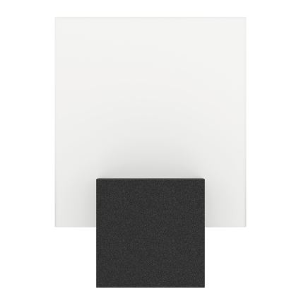 Eglo 98745 - LED āra sienas gaismeklis ADAMELLO LED/6W/230V IP44