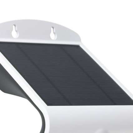 Eglo - Saules enerģijas lampa ar sensoru LED/3,2W/3,7V IP54
