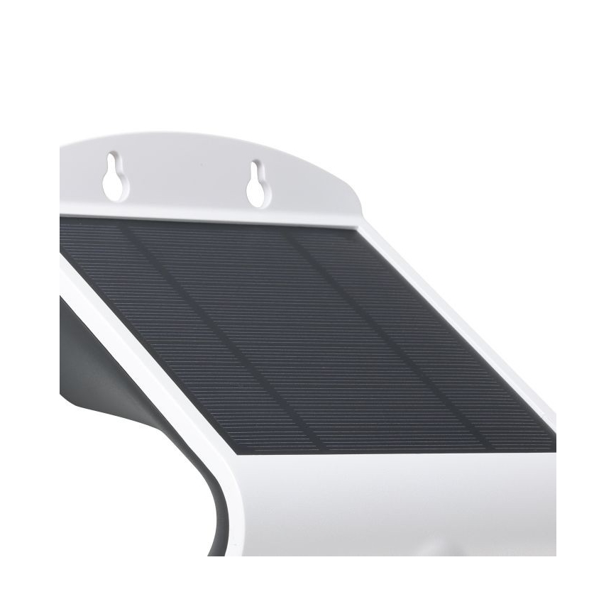 Eglo - Saules enerģijas lampa ar sensoru LED/3,2W/3,7V IP54